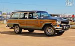 1989 Grand Wagoneer Thumbnail 31