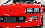 1991 Camaro Z/28 Thumbnail 8