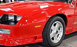 1991 Camaro Z/28 Thumbnail 15