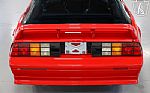 1991 Camaro Z/28 Thumbnail 25