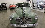 1941 Super Model 50 4 door sedan Thumbnail 4