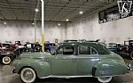 1941 Super Model 50 4 door sedan Thumbnail 2