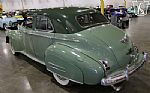 1941 Super Model 50 4 door sedan Thumbnail 9