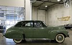 1941 Super Model 50 4 door sedan Thumbnail 14
