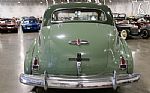 1941 Super Model 50 4 door sedan Thumbnail 16
