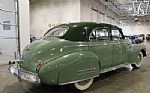 1941 Super Model 50 4 door sedan Thumbnail 15
