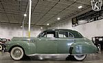 1941 Super Model 50 4 door sedan Thumbnail 18