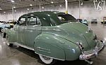 1941 Super Model 50 4 door sedan Thumbnail 17