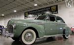 1941 Super Model 50 4 door sedan Thumbnail 19