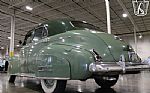 1941 Super Model 50 4 door sedan Thumbnail 25
