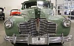 1941 Super Model 50 4 door sedan Thumbnail 27