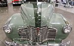 1941 Super Model 50 4 door sedan Thumbnail 26