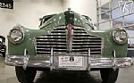 1941 Super Model 50 4 door sedan Thumbnail 28