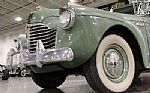 1941 Super Model 50 4 door sedan Thumbnail 31