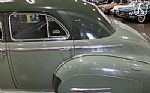 1941 Super Model 50 4 door sedan Thumbnail 38