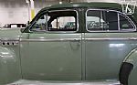 1941 Super Model 50 4 door sedan Thumbnail 36