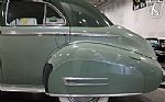 1941 Super Model 50 4 door sedan Thumbnail 39