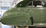 1941 Super Model 50 4 door sedan Thumbnail 51