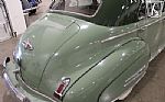 1941 Super Model 50 4 door sedan Thumbnail 47