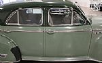 1941 Super Model 50 4 door sedan Thumbnail 53
