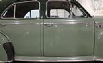 1941 Super Model 50 4 door sedan Thumbnail 54