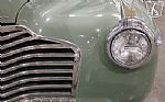 1941 Super Model 50 4 door sedan Thumbnail 61