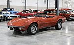 1968 Corvette Thumbnail 2