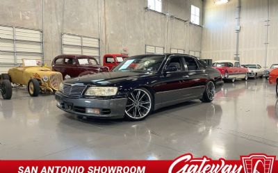 Photo of a 1996 Nissan Cima VIP for sale