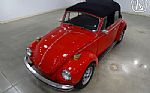 1972 Beetle Convertible Thumbnail 3