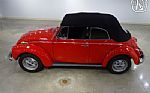 1972 Beetle Convertible Thumbnail 6