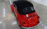 1972 Beetle Convertible Thumbnail 9