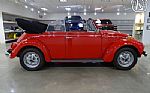 1972 Beetle Convertible Thumbnail 40