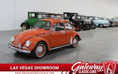 Photo of a 1965 Volkswagen Beetle for sale