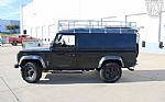 1988 Defender 110 Adventure Truck Thumbnail 5