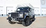1988 Defender 110 Adventure Truck Thumbnail 3