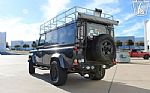 1988 Defender 110 Adventure Truck Thumbnail 9