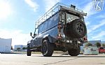 1988 Defender 110 Adventure Truck Thumbnail 10