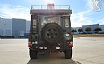 1988 Defender 110 Adventure Truck Thumbnail 12