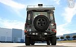 1988 Defender 110 Adventure Truck Thumbnail 13
