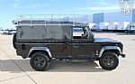 1988 Defender 110 Adventure Truck Thumbnail 17
