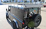 1988 Defender 110 Adventure Truck Thumbnail 41