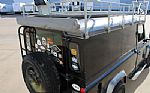 1988 Defender 110 Adventure Truck Thumbnail 44