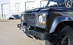 1988 Defender 110 Adventure Truck Thumbnail 49