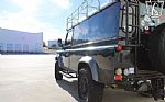 1988 Defender 110 Adventure Truck Thumbnail 57