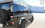 1988 Defender 110 Adventure Truck Thumbnail 63