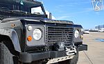 1988 Defender 110 Adventure Truck Thumbnail 72