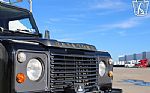 1988 Defender 110 Adventure Truck Thumbnail 73
