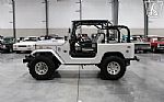 1978 Land Cruiser FJ40 Thumbnail 13