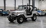 1978 Land Cruiser FJ40 Thumbnail 12