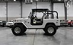 1978 Land Cruiser FJ40 Thumbnail 21